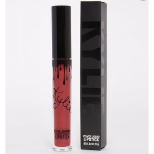 Goals Kylie Cosmetics Liquid Lipstick